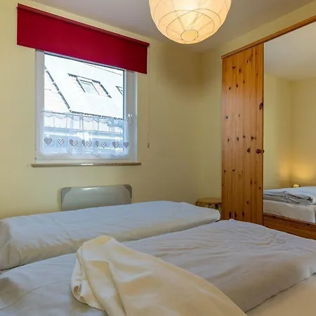 Holiday home Schwedenhaus-am-kai-14b-sweedsk-hus