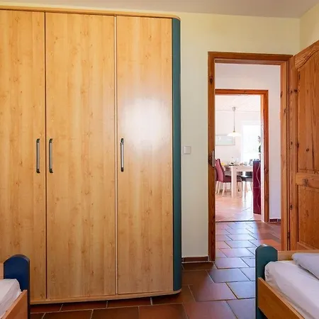 Holiday home Schwedenhaus-am-kai-14b-sweedsk-hus *