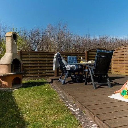 Holiday home Schwedenhaus-am-kai-14b-sweedsk-hus